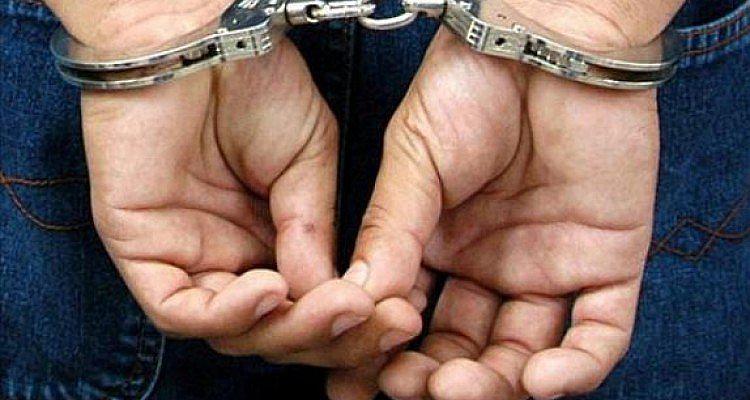 Cuatro colombianos detenidos por tráfico ilícito de drogas