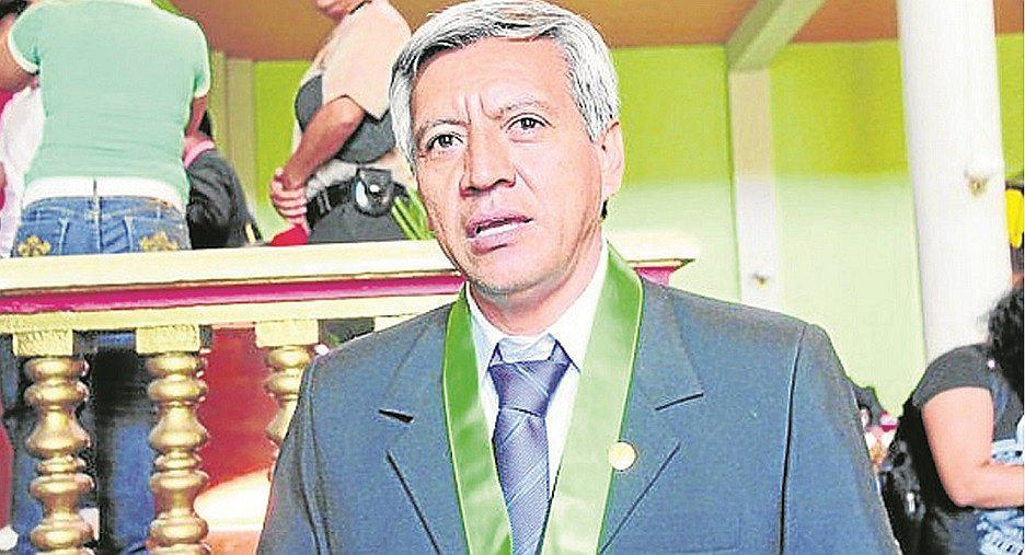 Lambayeque: Piden vacancia de alcalde y regidor de Motupe 