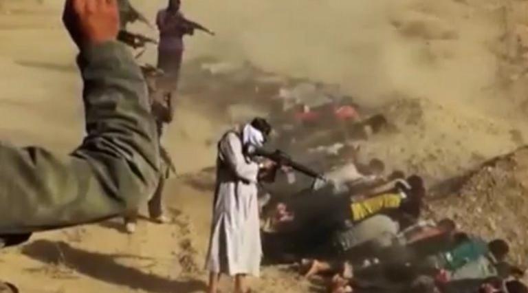 Estado Islámico asesina a 80 yazidíes que rechazaron convertirse al islam