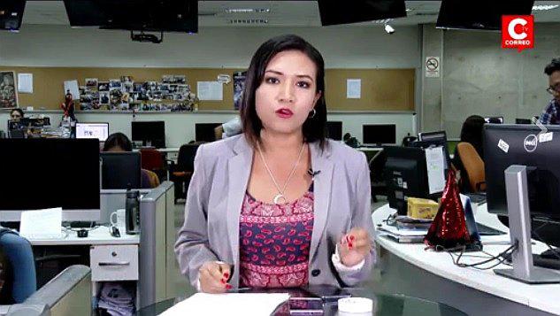 EN VIVO: Correo a las 6 con lo mejor de la información 