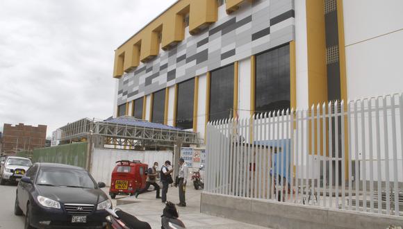 Terrible tragedia en calles de Huánuco enluta a familia de docente de colegio de ‘Víctor Raúl Haya de la Torre’ - Ambo/ Foto: Correo