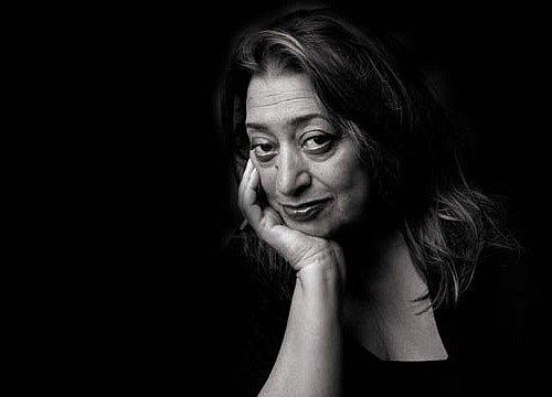 Zaha Hadid: Fallece a los 65 años, conoce algunas de sus obras