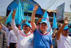 Candidata a Surco, Gina Gálvez, revela que Julio Gagó sería el jefe de campaña de Rafael López Aliaga