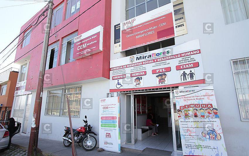 MIMP velará por la integridad de hijos de mujer que apuñaló a su madre en Sabandía