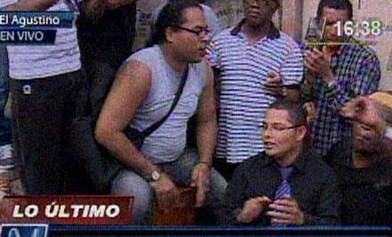 Con jarana dan último adiós a Pepe Vásquez (Video)