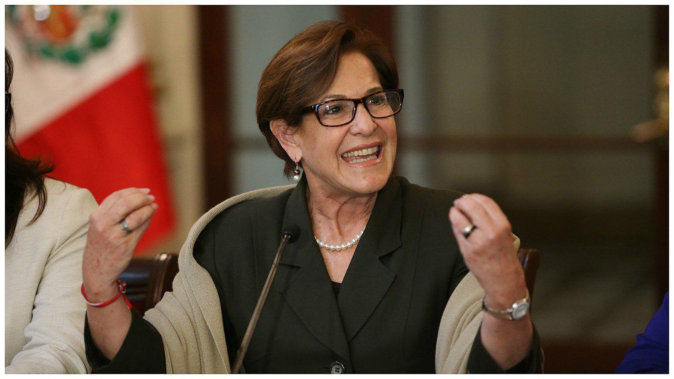 Susana Villarán niega haber recibido soborno de Odebrecht: "Jamás he propuesto a nadie una coima" 