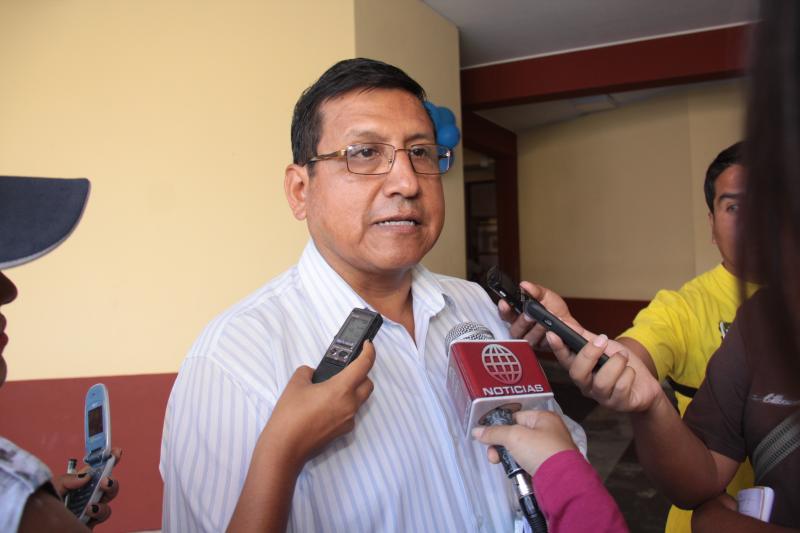 CIP investiga a ingenieros de obra de casco urbano