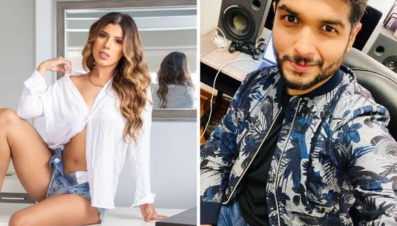 Yahaira Plasencia promete lucirse junto a Son Tentación en la semifinal de "El Artista del Año". (Foto: Instagram)