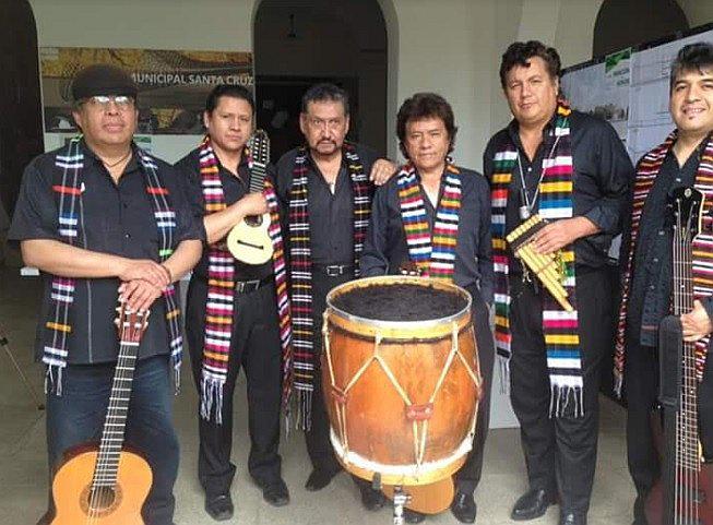 Savia Andina cumple 42 años de trayectoria artística