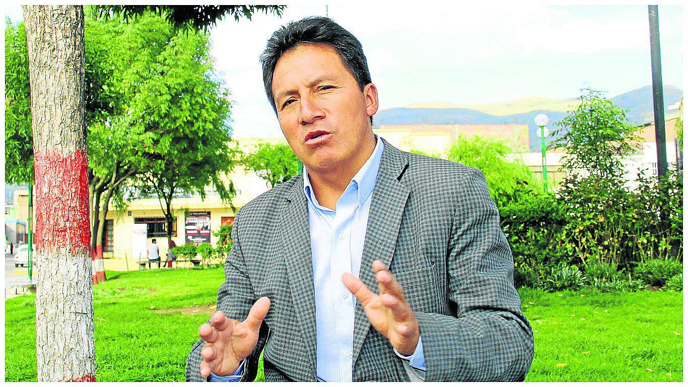 Mauricio Vila: “Nunca me notificaron sobre infracción electoral”