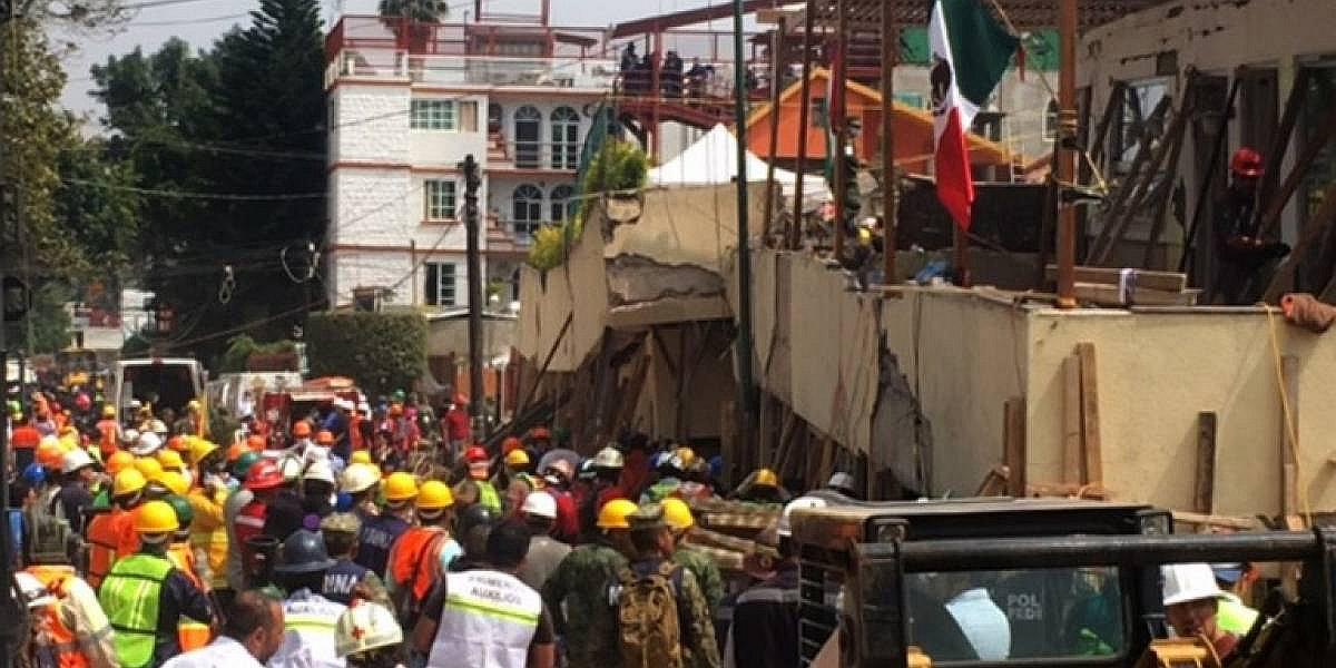 Televisa rechaza haber armado "montaje" de niña "Frida Sofía" y arremete contra autoridades