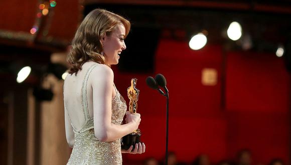 Óscar 2017 tuvo la audiencia más bajo en los últimos 9 años