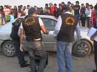 Asaltan Corporación Furukawa