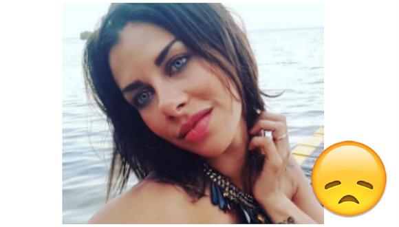 Xoana González anunció lamentable situación sobre su maternidad en Instagram (FOTOS)