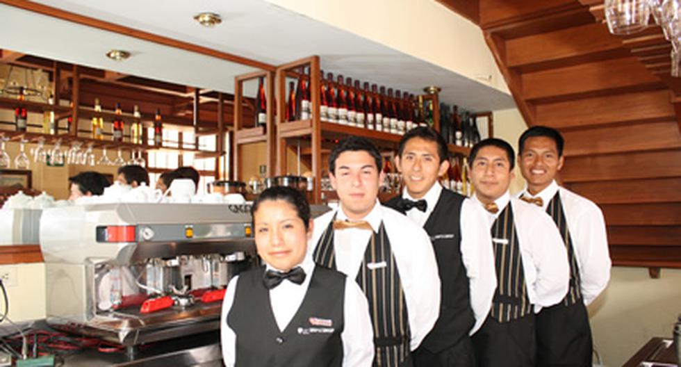 Cenfotur capacitará a personal de 35 restaurantes de Tacna EDICION