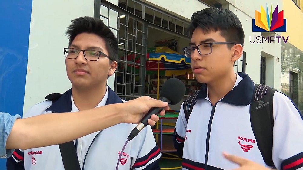 La historia del primer canal educativo del Perú