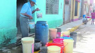 Piden acción rápida por contaminación