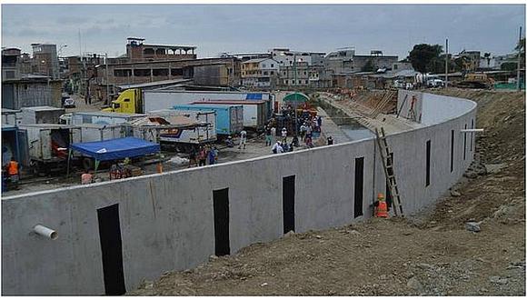 Mario Zúñiga: Presidente del Ecuador debe ordenar demolición de muro