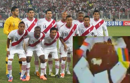 ​Perú vs. Colombia: cuy vaticina triunfo peruano (VIDEO)
