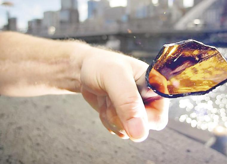 Tumbes: Matan a joven con el pico de botella en el bar "Las Chapitas"