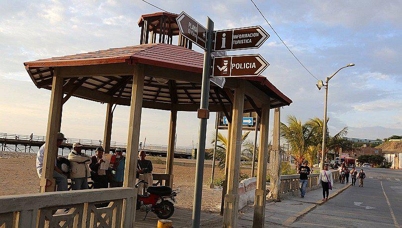 La Libertad: Promueven a Pacasmayo como destino turístico 