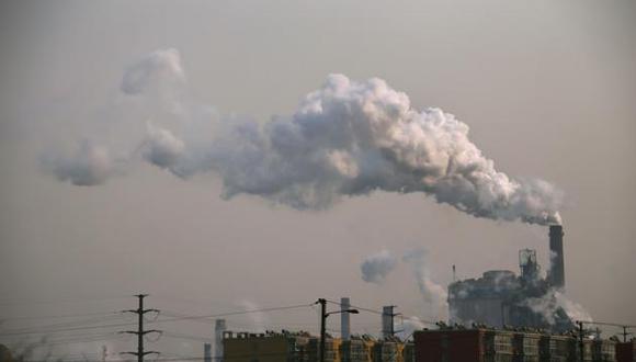 China pide "papel motriz" de países desarrollados en cita sobre clima de Lima