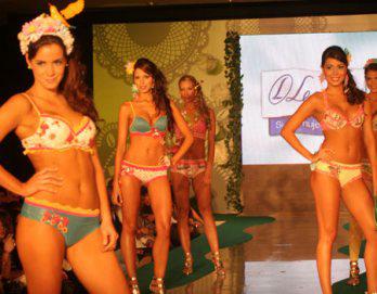 Modelos de infarto en "El Fraile"