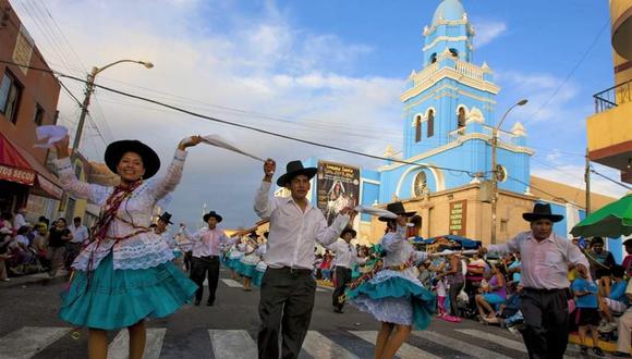 Organización de evento dependerá de la evolución de la crisis social que se vive en el Perú. (Foto: Difusión)