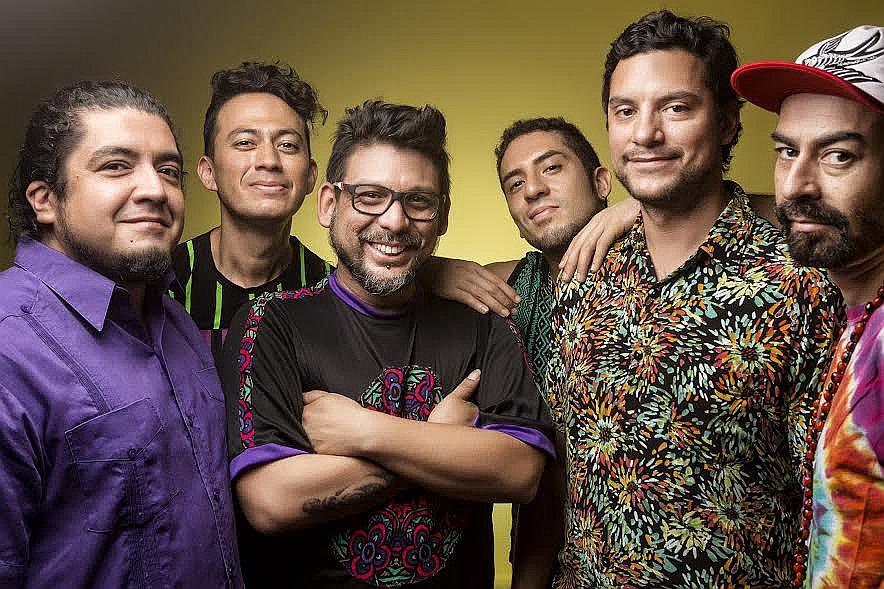 Bareto realizará gira por Europa y Canadá en julio 