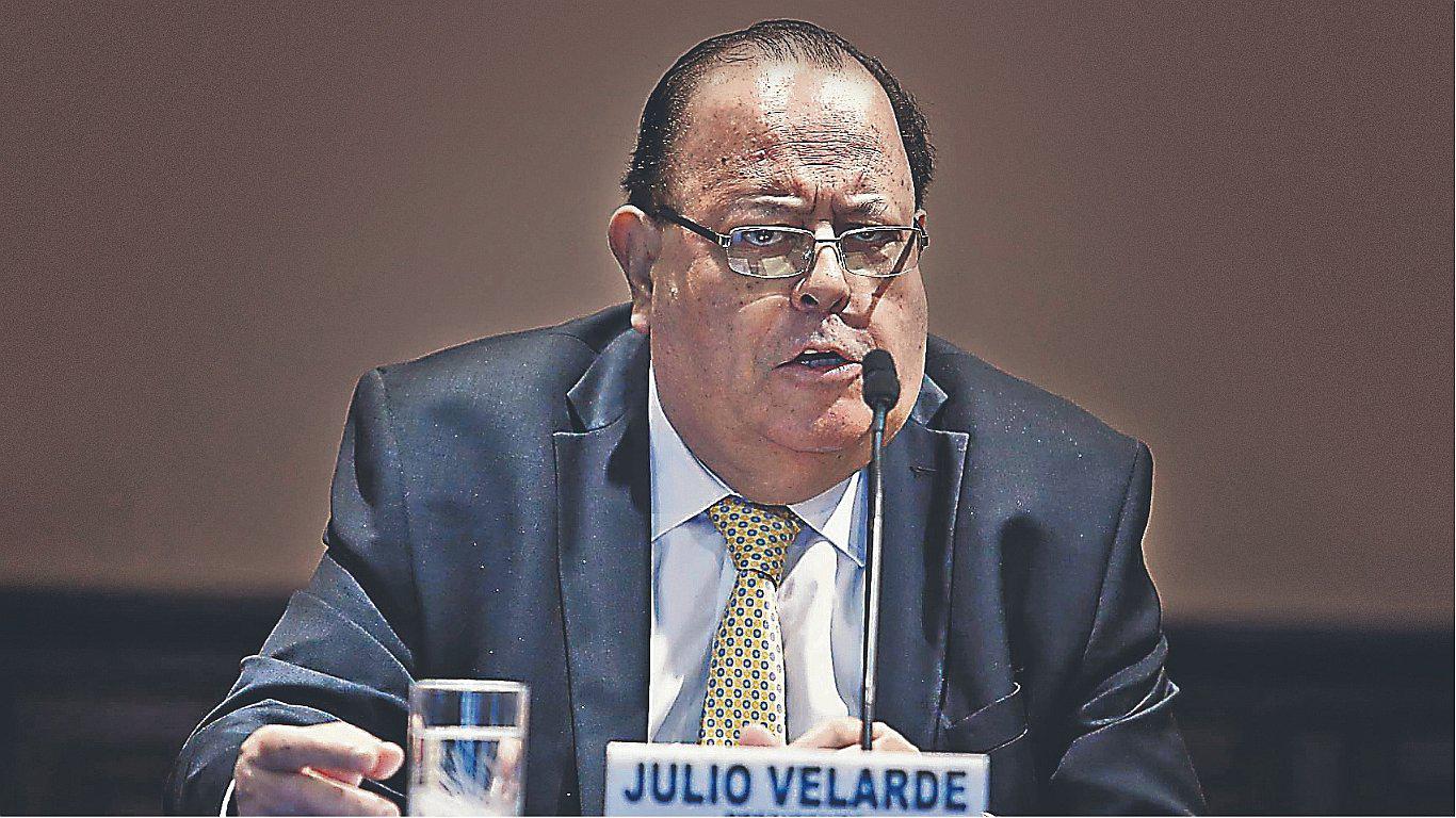 BCR: Impacto de corrupción en sistema judicial será menor comparado a caso “Lava Jato”