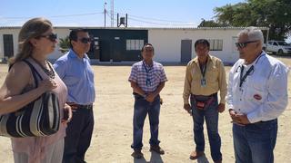 Confiep pide celeridad en obras de reconstrucción de Piura