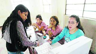 Hay sospecha de "votos golondrinos" en San Isidro