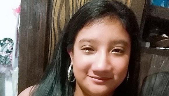 Callao: Autoridades aún no encuentran a menor desaparecida y madre ofrece 500 soles a quienes den información