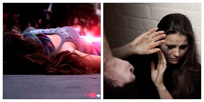  Cinco datos espeluznantes del feminicidio en el Perú