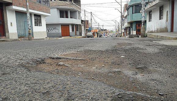 ​Municipio de Ciudad Nueva priorizó tres obras con el canon minero