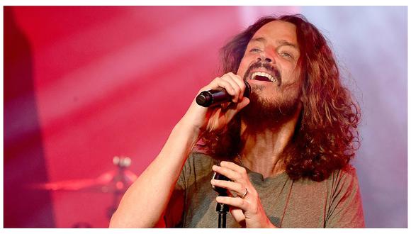​Familia del cantante Chris Cornell demandó a un médico por su muerte