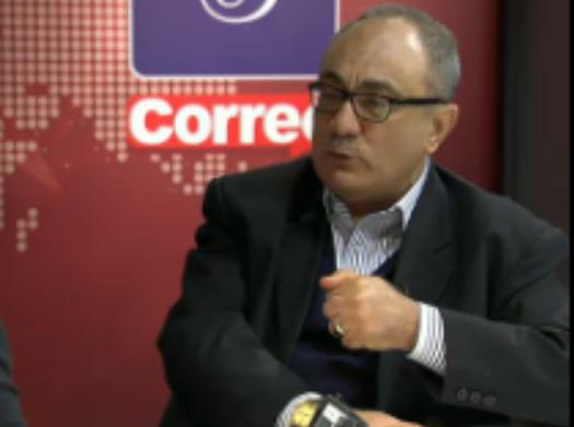 Vexler: "Inclusión educativa de alumnos con discapacidad debe ser una prioridad de la democracia"