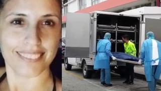 Sicarios disfrazados de policías asesinan por error a una peruana en una clínica de Ecuador