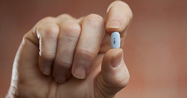 Píldora para combatir cuatro virus a la vez