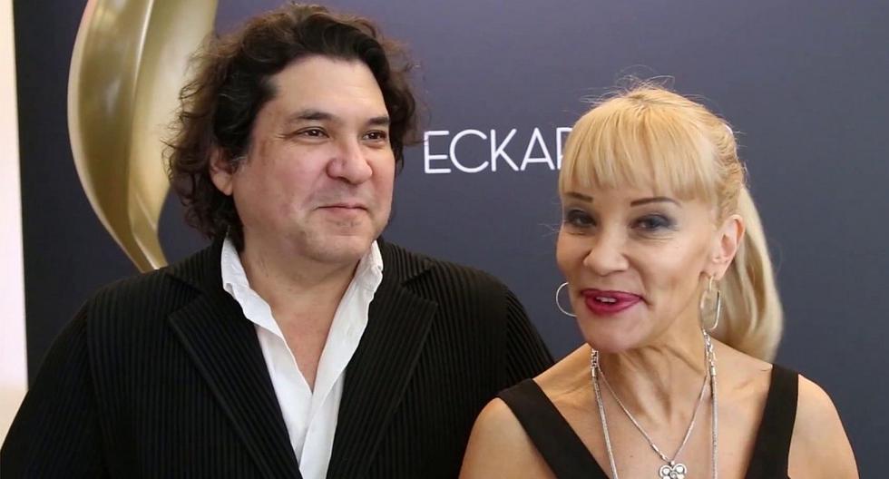 Astrid y Gastón cumple 25 años GASTRONOMIA CORREO