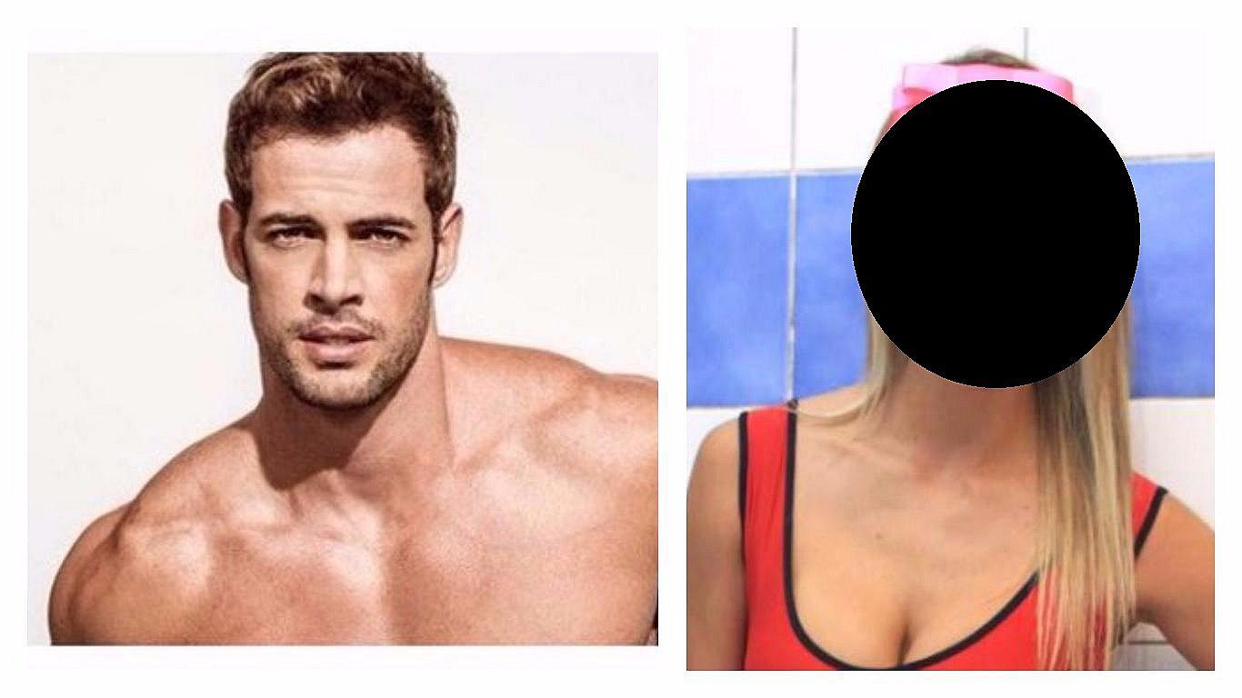 William Levy: chica reality se toma foto con él y remece Instagram (VIDEO y FOTOS)