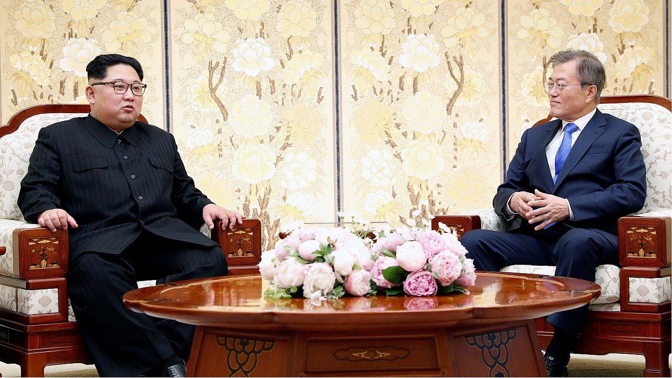 Gobierno peruano saluda compromiso de paz entre las dos Coreas