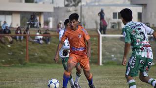 Copa Perú: así arranca la etapa provincial en Huancayo este 7 de mayo