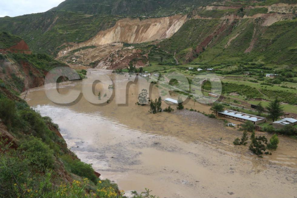 A 21 días de desastre población de Cuenca solicita apoyo 