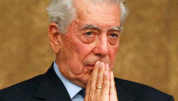 Este video demuestra que Mario Vargas Llosa miente y que Patricia Llosa dice la verdad 