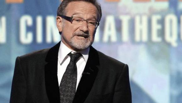 Emmy 2014: Rinden homenaje a Robin Williams en la ceremonia (VIDEO)
