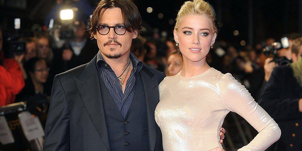 ​Johnny Depp y su humillante pedido de perdón a las autoridades junto a su novia Amber Heard (VIDEO)