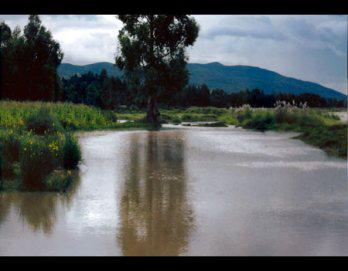 En emergencia las riberas del Mantaro