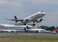 TACA  inicia traslado de pasajeros de Peruvian Airlines