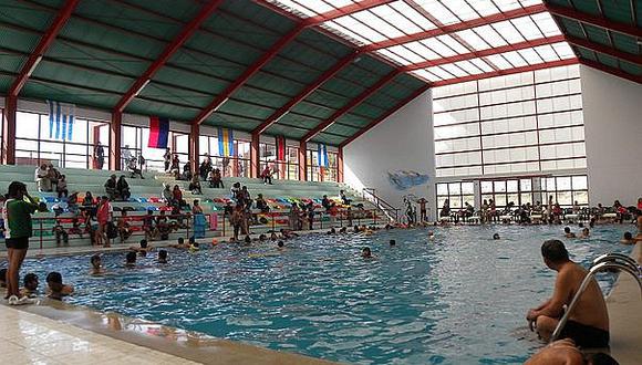 ​Digesa: Solo 100 piscinas de Lima están calificadas como "saludables"